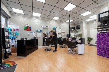 regis hair salon fenwick.